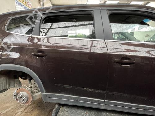 Right rear door CHEVROLET ORLANDO (J309) 2.0 D | BP26393059C5 