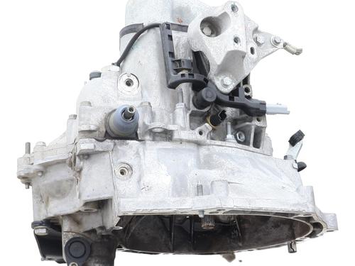 Gearbox PEUGEOT 208 II (UB_, UP_, UW_, UJ_) 1.2 PureTech 75 | BP28164537M3