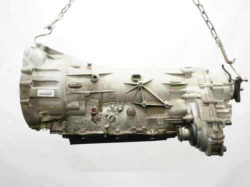 Gearbox BMW X5 (E70) xDrive 35 i | BP18173379M3
