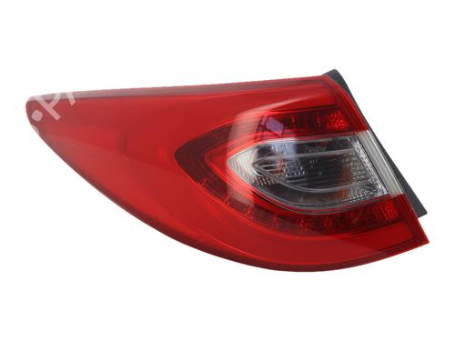 Used Left taillight Left taillight HYUNDAI ix35 (LM, EL, ELH) 1.7 CRDi (116 hp) 36664040 36664040