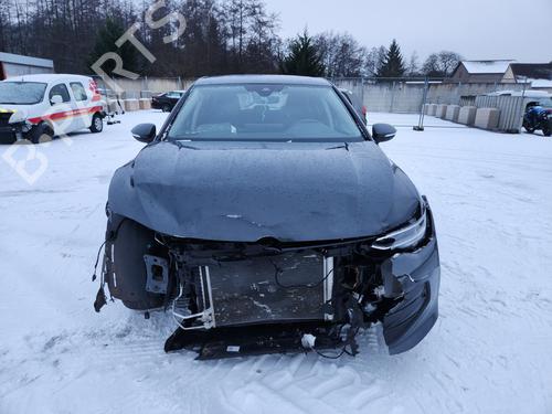 Ricambi VW GOLF VIII (CD1, DA1) 2.0 TDI (150 hp) 4380318