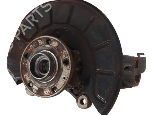 Used Right front steering knuckle AUDI Q3 (8UB, 8UG) 2.0 TDI (140 hp) 21005476