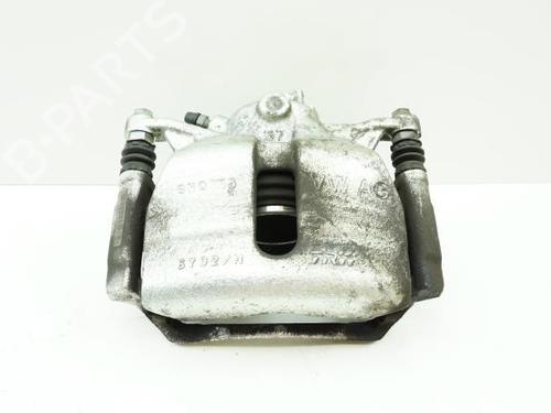 Used Right front brake caliper AUDI A3 Sportback (8VA, 8VF) 30 TFSI (116 hp) 18179048