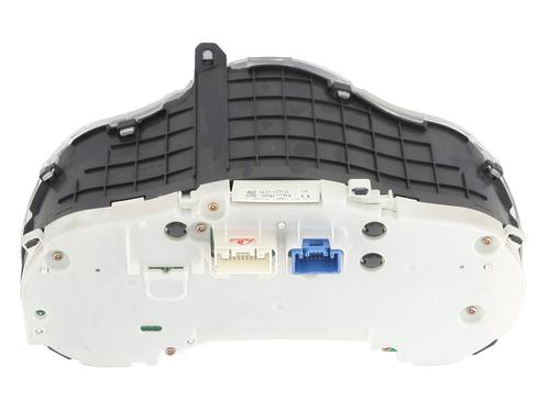 Instrument cluster TOYOTA CELICA Coupe (_T23_) 1.8 16V VT-i (ZZT230_, ZZT230) | BP29403725C47 