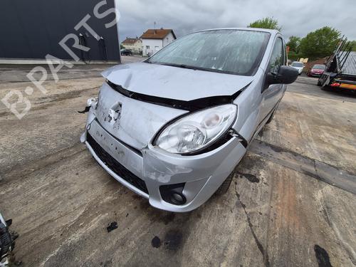 Gearbox RENAULT TWINGO II (CN0_) 1.5 dCi 75 | BP36514074M3 - Image 10