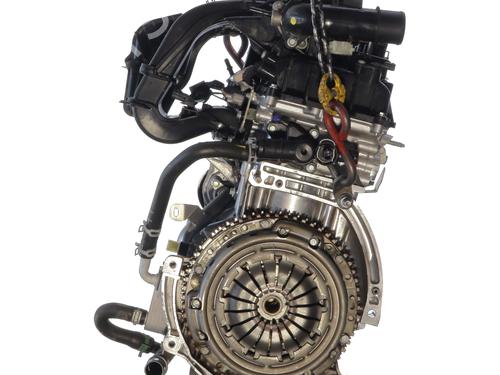 Motor DACIA SANDERO II 1.0 SCe 75 (B8JC, B8JD) (73 hp) 22893009