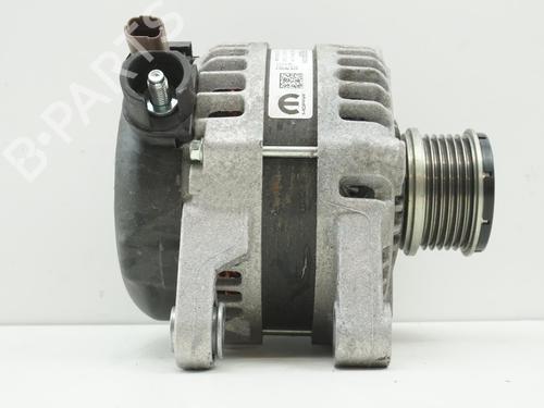 Alternator CITROËN C5 AIRCROSS (A_) 1.2 PureTech 130 (ARHNSJ) | BP20179478M7