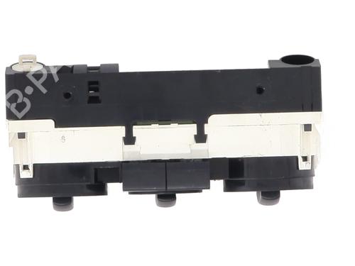 Climate control VW POLO (9N_, 9A_) 1.9 TDI | BP20483699I5 