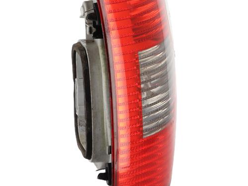 Left taillight VW POLO IV (9N_, 9A_) 1.2 | BP19640293C34