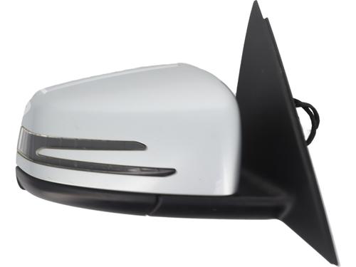 Used Right mirror MERCEDES-BENZ C-CLASS (W204) C 200 CDI (204.001) (136 hp) 30505417
