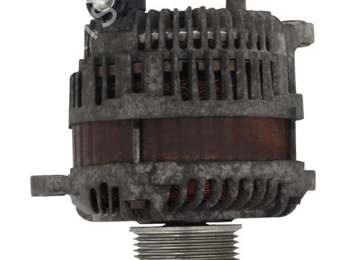 Alternator NISSAN PATHFINDER III (R51) 2.5 dCi 4WD | BP31923842M7  - Image 5