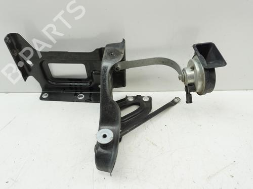 Used Right headlight support Right headlight support BMW Z4 Roadster (E85) 3.0 i (231 hp) 22072461 22072461