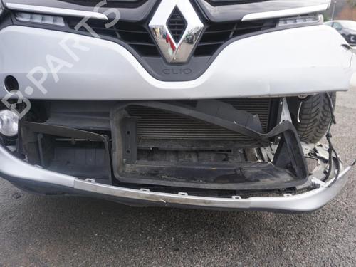 Rear parcel shelf RENAULT CLIO IV (BH_) 1.5 dCi 75 | BP19728900C85 