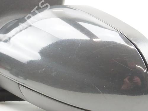 Used Left mirror VW FOX Hatchback (5Z1, 5Z3, 5Z4) 1.2 (55 hp) 18196986