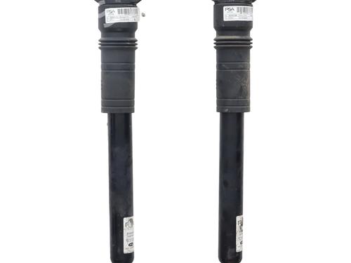Used Shock absorber spring PEUGEOT 2008 II (UD_, US_, UY_, UJ_, UR_, UC_) 1.2 PureTech 130 (USHNS, URHNS) (130 hp) 29706181