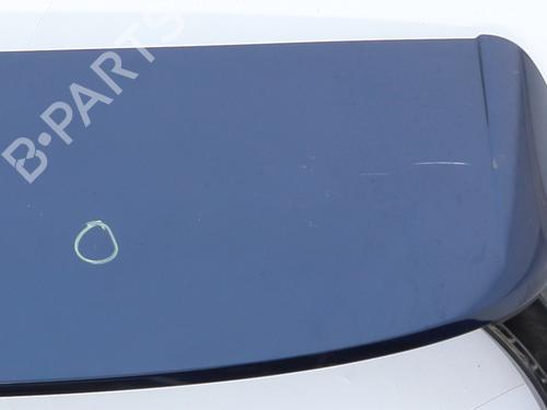 Spoiler bagklap RENAULT MEGANE IV Hatchback (B9A/M/N_) 1.5 dCi 110 (B9A3) | BP26435086C96 