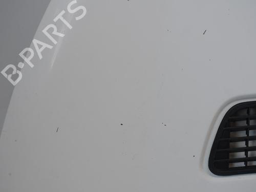Hood FIAT SCUDO Van (270_, 272_) 1.6 D Multijet | BP18184562C1 