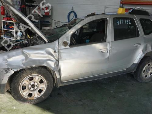 Steering column stalk DACIA DUSTER (HS_) 1.5 dCi | BP18178383I23 - Image 7