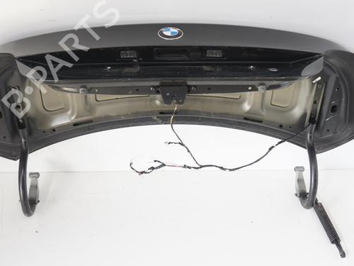 Tailgate BMW 5 (E60) 520 i | BP18194594C6 