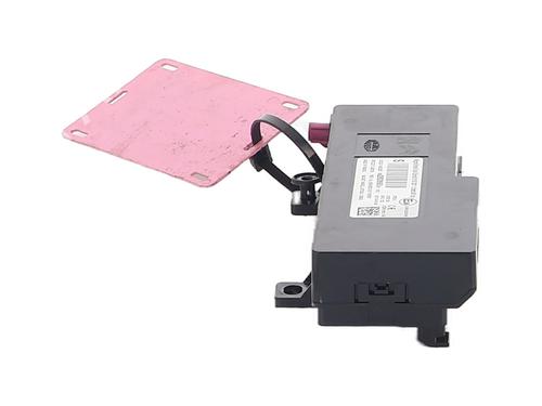 Electronic module CITROËN GRAND C4 SPACETOURER (3A_, 3E_) 1.5 BlueHDi 130 | BP27154067M83 