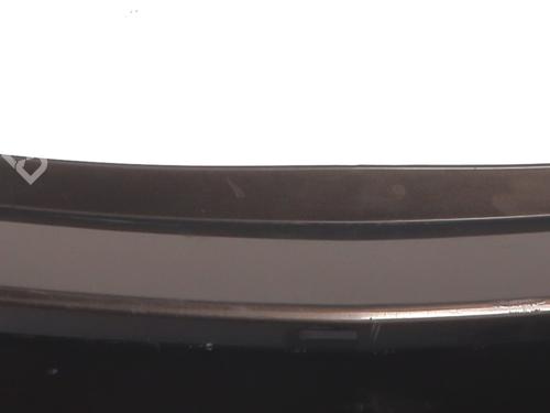 Rear bumper OPEL MERIVA B MPV (S10) 1.6 CDTI (75) | BP28190535C8 