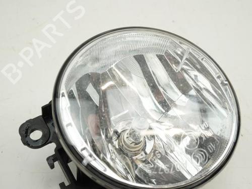 Used Right front fog light Right front fog light DACIA DUSTER (HM_) 1.3 TCe 130 4x4 (HMMF) (131 hp) 18192726 18192726