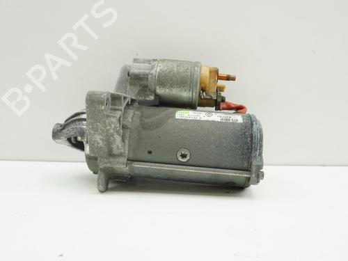 Starter RENAULT KOLEOS I (HY_) 2.0 dCi 4x4 (HY0K) | BP18191919M8 