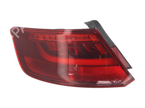 Used Left taillight Left taillight AUDI A3 Sportback (8VA, 8VF) 2.0 TDI (150 hp) 33797602 33797602