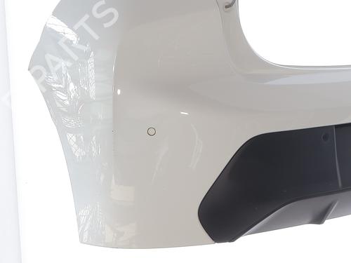 Rear bumper PEUGEOT 208 II (UB_, UP_, UW_, UJ_) 1.2 PureTech 75 | BP29474438C8 