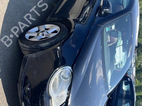 Right front driveshaft VW EOS (1F7, 1F8) 2.0 TDI | BP26966928M39 