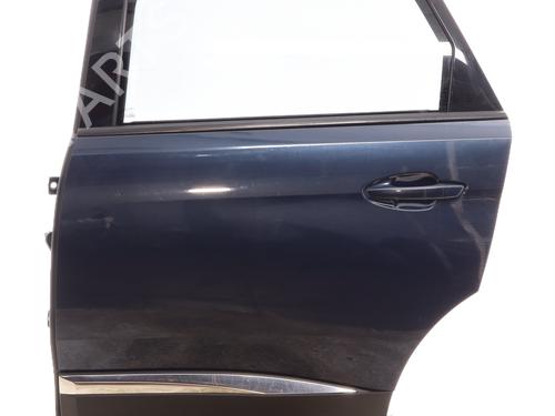 Puerta trasera izquierda PEUGEOT 5008 II (MC_, MJ_, MR_, M4_) 1.5 BlueHDi 130 (MCYHZJ, MCYHZR, MCYHZX) (131 hp) 32360264