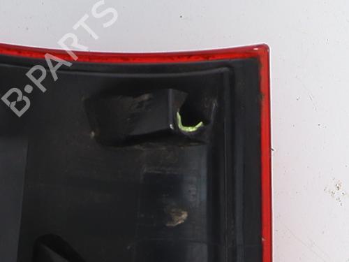 Left taillight RENAULT KANGOO Express (FW0/1_) 1.5 dCi 85 (FW0K, FW0L, FW0B) | BP20180302C34 