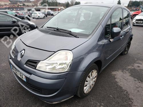 Right headlight RENAULT MODUS / GRAND MODUS (F/JP0_) 1.5 dCi (FP0F, JP0F) | BP32775254C29 - Image 20