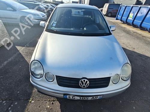 Used Parts VW POLO IV (9N_, 9A_)  1.2 12V  4737447