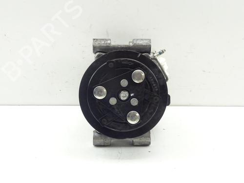 AC Kompressor CITROËN C3 / C3 ORIGIN III (SX) 1.2 PureTech 82 | BP18190609M34 