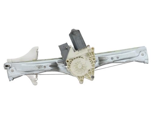 Rear left window mechanism CITROËN C5 I (DC_) 2.0 16V (DCRFNC, DCRFNF) | BP22274127C24 