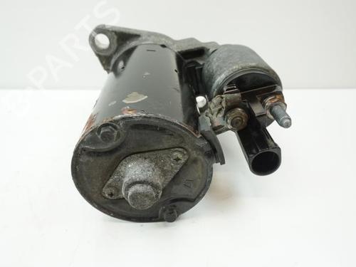 Starter SKODA FABIA II (542) 1.4 TDI | BP18179128M8 