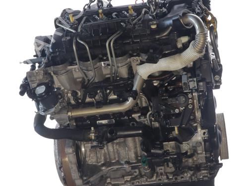 Engine CITROËN C3 II (SC_) 1.6 HDi 90 | BP31262112M1 - Image 2