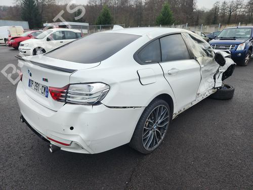 Headlight switch BMW 4 Gran Coupe (F36) 435 d xDrive | BP33566196I24  - Image 9