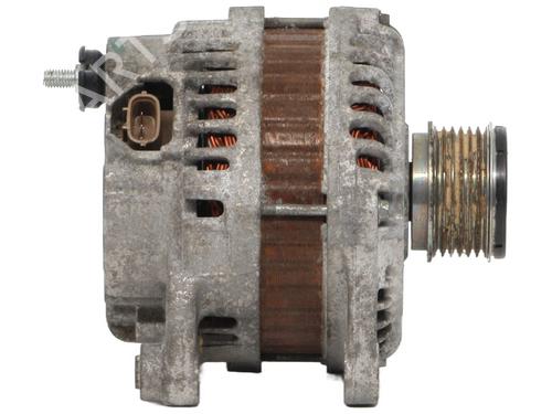Used Alternator Alternator NISSAN JUKE (F15) 1.5 dCi (110 hp) 20179835 20179835