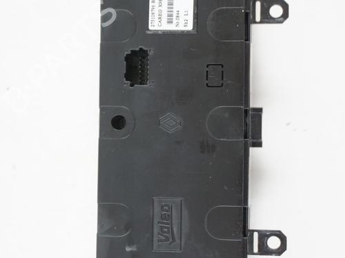 Climate control RENAULT CLIO IV (BH_) 0.9 TCe 90 (BHNF, BHMA, BHMH, BHJK, BHJR) | BP18192260I5 