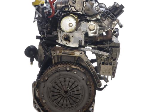 Motor für RENAULT KANGOO / GRAND KANGOO II (KW0/1_) 1.5 dCi 90 (KW05, KW08, KW0G, KW11) (90 hp) 29571244