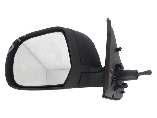 Retrovisor esquerdo Retrovisor esquerdo NISSAN MICRA III (K12) 1.2 16V (65 hp) 32097240 32097240