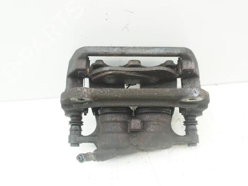 Right front brake caliper PEUGEOT 407 Coupe (6C_) 2.7 HDi | BP19734061M104