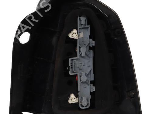 Left taillight OPEL ZAFIRA / ZAFIRA FAMILY B (A05) 1.9 CDTI (M75) | BP21785190C34 