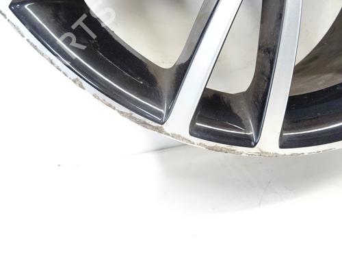 Rim FIAT BRAVO II (198_) 1.6 D Multijet (198AXL1B) | BP25289930C45 