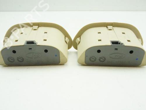 Used Interior roof light Interior roof light BMW 3 Convertible (E93) 335 i (306 hp) 18196802 18196802