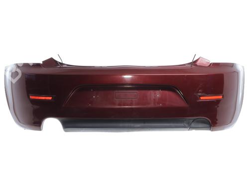 Used Rear bumper ALFA ROMEO 147 (937_) 1.9 JTDM 8V (937.AXD1A, 937.AXU1A, 937.BXU1A) (120 hp) 32114959