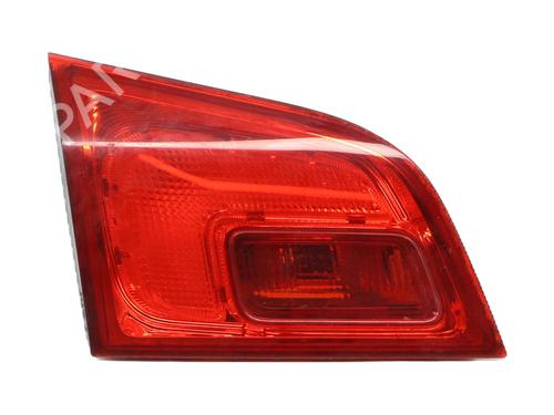 Used Left tailgate light OPEL ASTRA J Sports Tourer (P10) 1.7 CDTI (35) (110 hp) 26617339