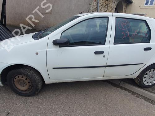 Right mirror FIAT PUNTO (188_) 1.2 60 (188.030, .050, .130, .150, .230, .250) | BP32296499C27